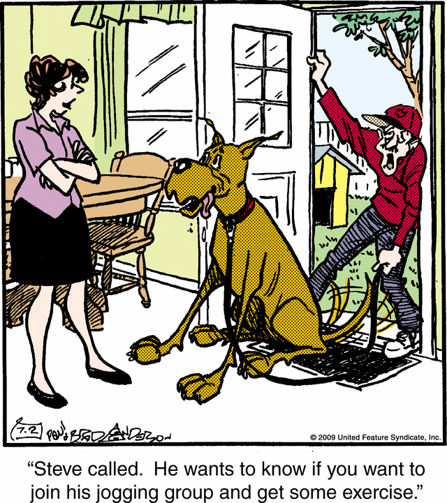 marmaduke
